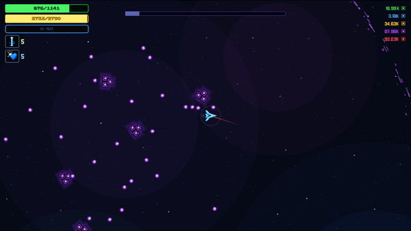 Starforge Incremental trailer thumbnail