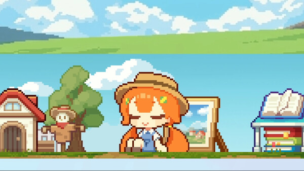 Slime Farm_02_English trailer thumbnail