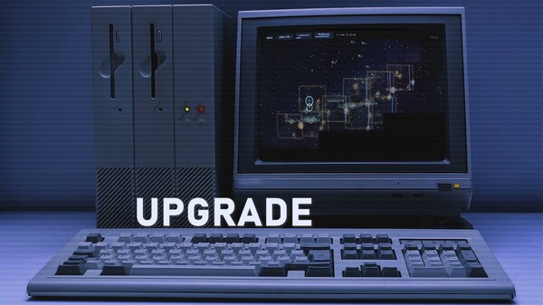 Announcement trailer thumbnail