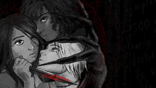 DEVIL'S LIMINAL trailer trailer thumbnail