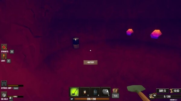 Gone digging release trailer trailer thumbnail