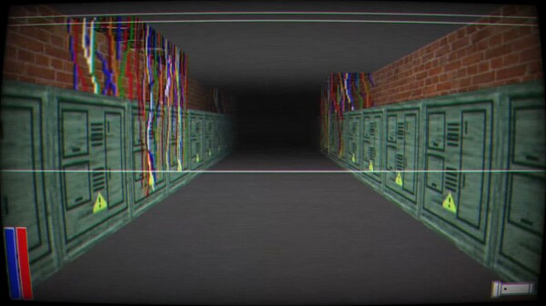 The Backrooms: Reset Trailer 2 trailer thumbnail