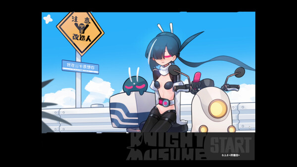 游戏展示 trailer thumbnail