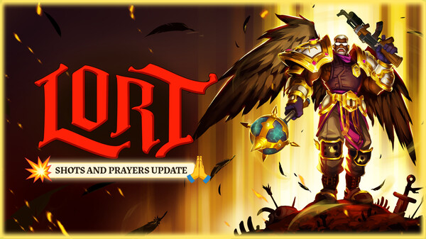 💥Shots and Prayers🙏 Trailer - EG trailer thumbnail