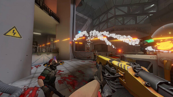 Closed Playtest Trailer trailer thumbnail