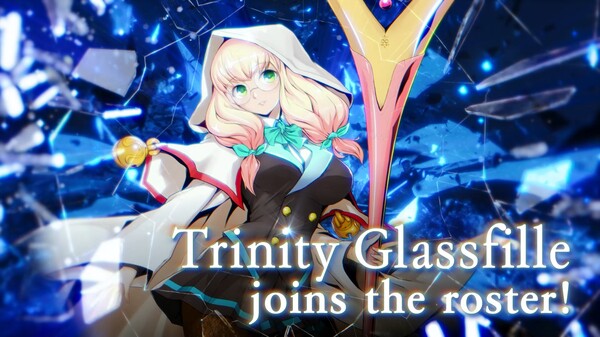 bbcf_Announce_trinity trailer thumbnail