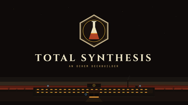 Total Synthesis - An Ochem Deckbuilder and Study Game trailer thumbnail
