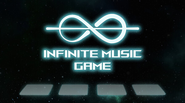 Infinite Music Game Trailer trailer thumbnail