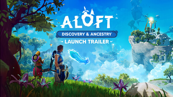 Discovery & Ancestry Trailer trailer thumbnail
