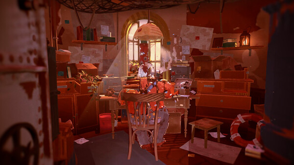Deck of Memories - Gamescom Trailer trailer thumbnail