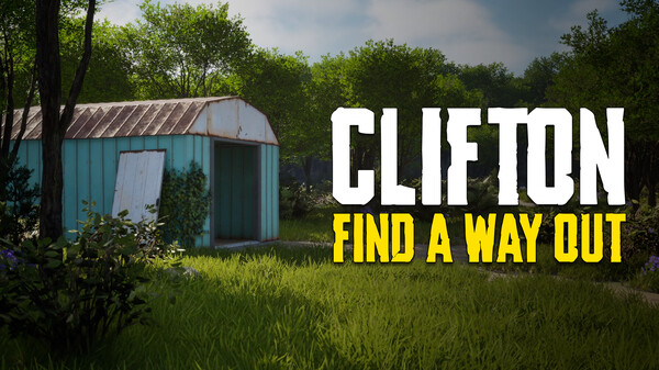 Clifton Announcement Trailer trailer thumbnail