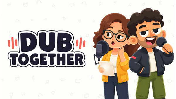 Dub Together Gameplay Trailer trailer thumbnail