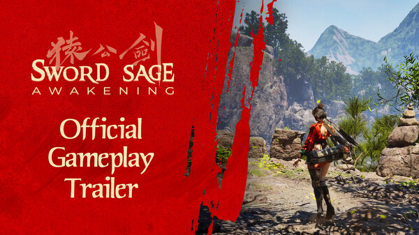 Future Games Show trailer thumbnail