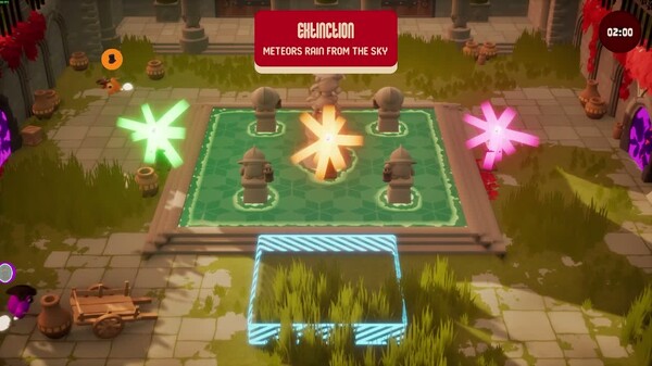 Gameplay Trailer trailer thumbnail