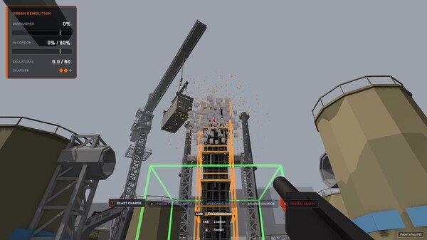 DEMO IT - Gameplay trailer thumbnail
