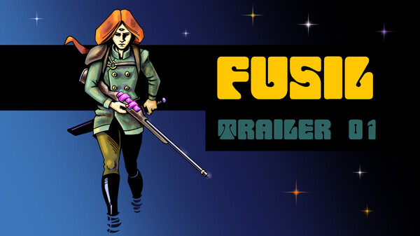 Fusil Trailer 01 trailer thumbnail