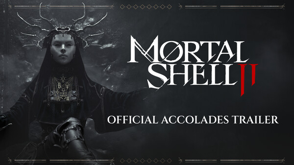 Mortal Shell II Official Accolade Trailer trailer thumbnail
