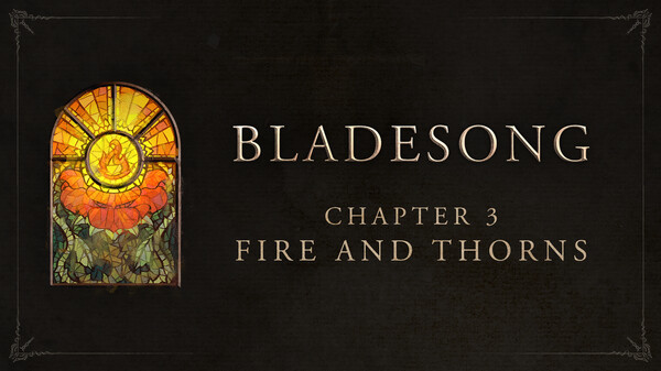 (EN) Fire and Thorns Trailer trailer thumbnail