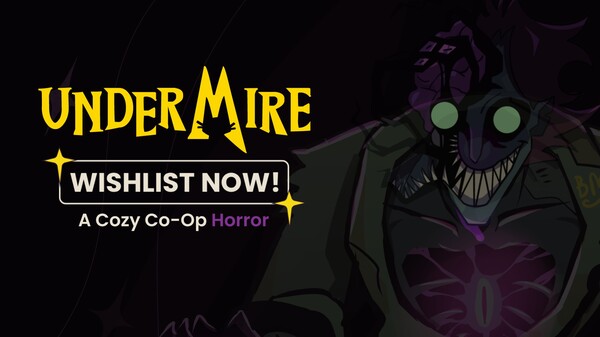 Gameplay Trailer | The Horror Beneath trailer thumbnail