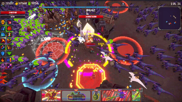 Demo 2 Release Trailer trailer thumbnail