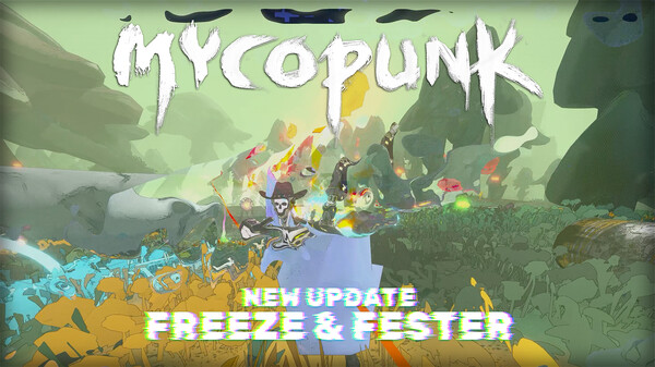 Freeze and Fester Update trailer thumbnail