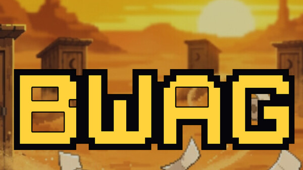 BWAG - OFFICIAL GAMEPLAY TRAILER trailer thumbnail