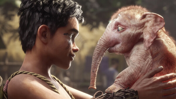 Hanno: A Magical Tale - Reveal Trailer trailer thumbnail