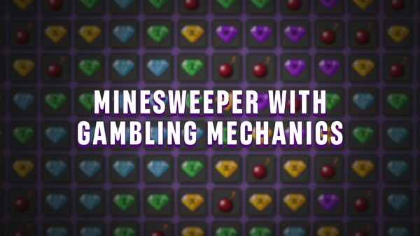 Coinsweeper Gameplay Trailer trailer thumbnail