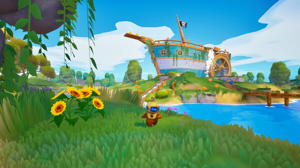 Release Year Announcement Trailer trailer thumbnail