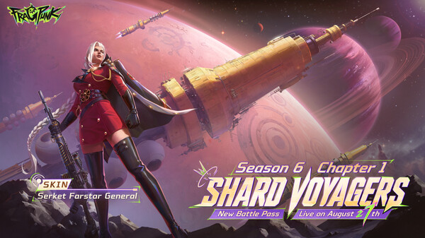 Season 6 Chapter 1 Update Overview trailer thumbnail