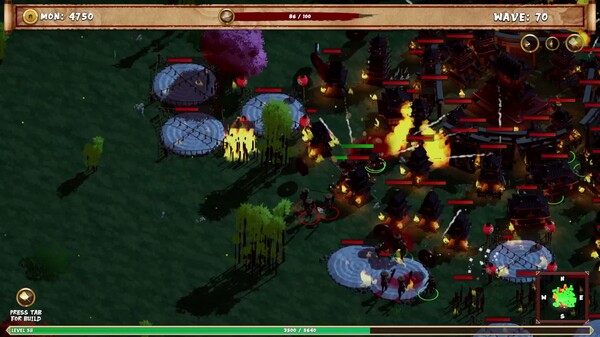 Gameplay Nigh Time trailer thumbnail