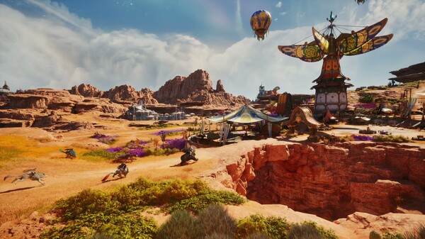 Gamescom 2026 Launch Date Announcement trailer thumbnail