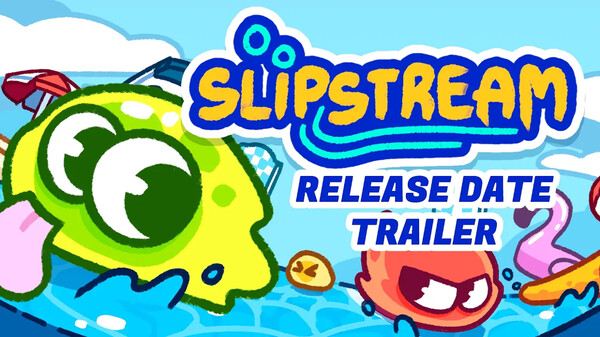 Slipstream Features Trailer trailer thumbnail