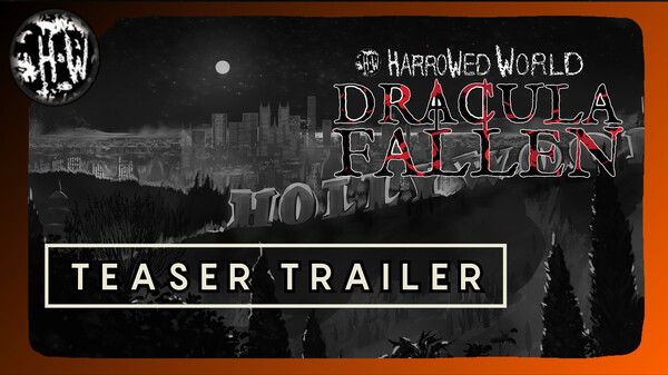 Teaser Trailer trailer thumbnail