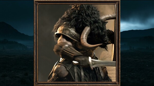 Burrows of Cairntir trailer thumbnail