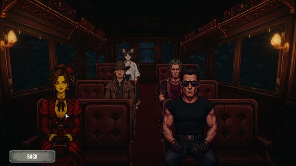 Express 404 Gameplay Flow trailer thumbnail