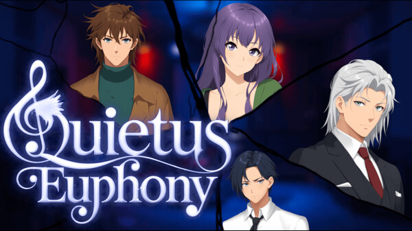 Quietus Euphony Trailer trailer thumbnail