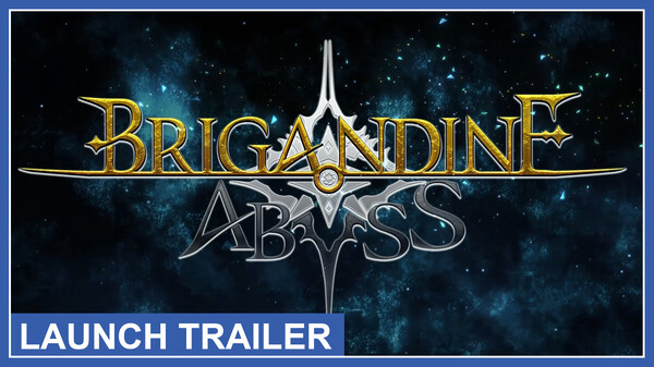 BRIGANDINE ABYSS - Launch Trailer trailer thumbnail