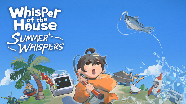 Summer Whispers trailer thumbnail