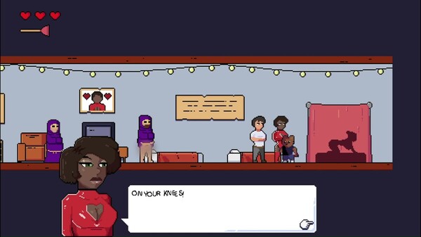 Gonna be a bad day trailer thumbnail