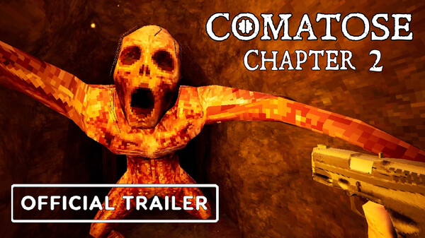 Chapter 2 part one trailer thumbnail