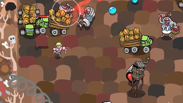 Redneck Brawl Turbo trailer thumbnail