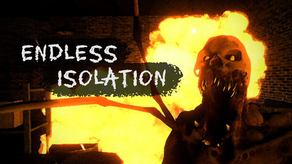Endless Isolation - Release Date Trailer trailer thumbnail