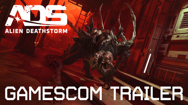 Gamescom Trailer trailer thumbnail