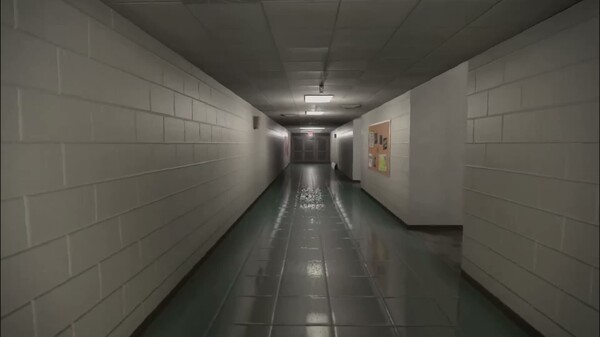 Backrooms Trailer trailer thumbnail