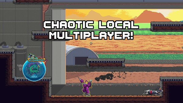 Launch Trailer trailer thumbnail