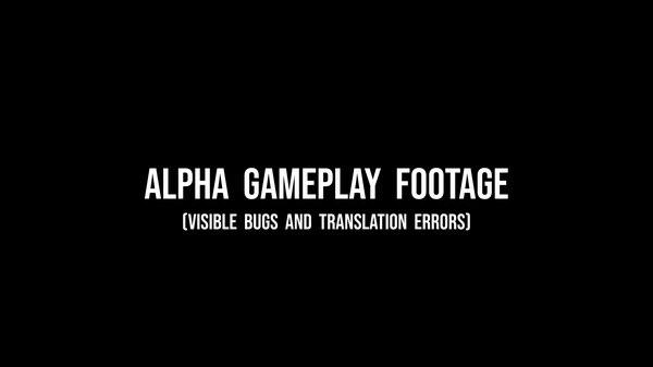 Streamer vs. Chat Alpha Gameplay trailer thumbnail