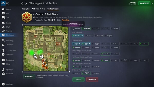 Major Update trailer thumbnail