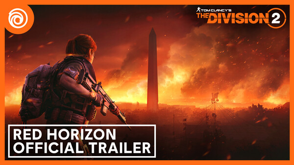 Red Horizon Launch Trailer trailer thumbnail