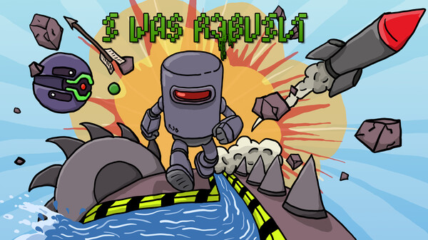 I was rebuilt - Trailer trailer thumbnail